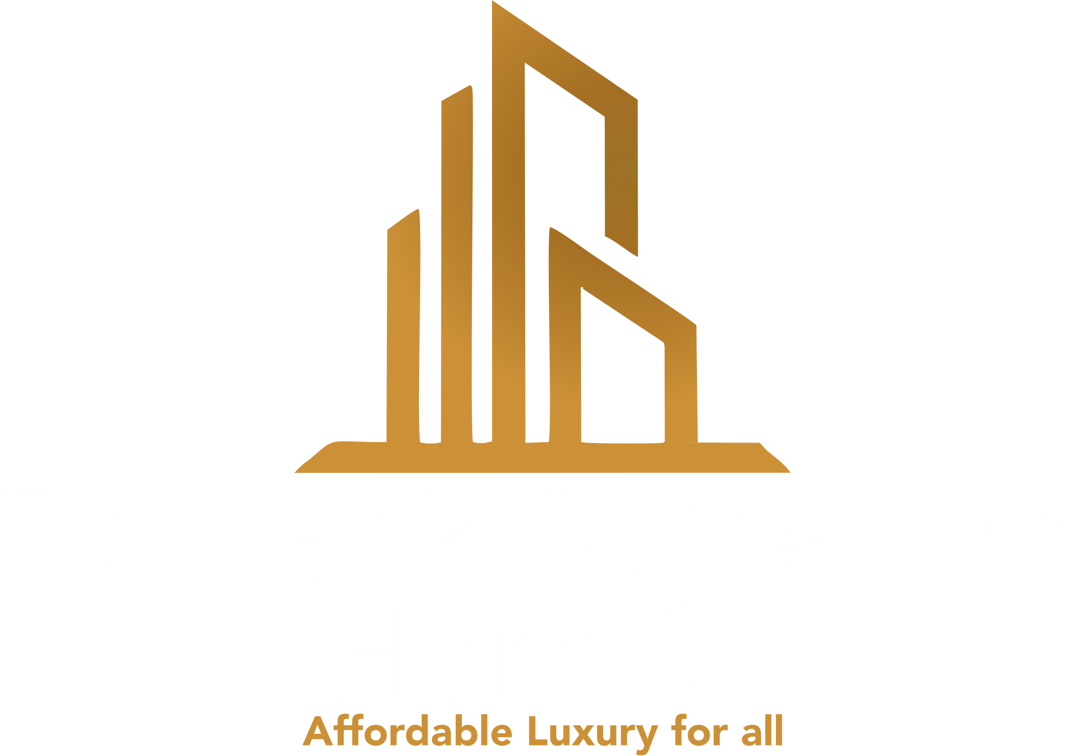 DEFRANK REAL ESTATE LOGO-white